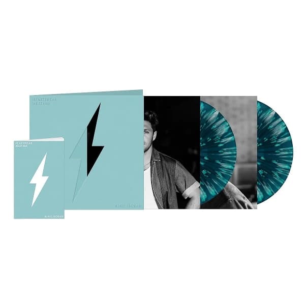 Heartbreak Weather (Ltd. Edt.)