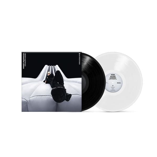 Unplugged 2 - Von allem anders (2LP schwarz/weiß)