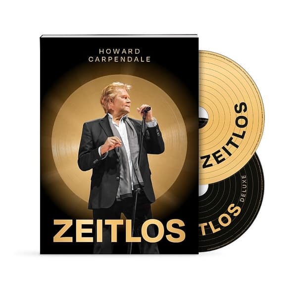 Zeitlos (Ltd. Fotobuch Edition)