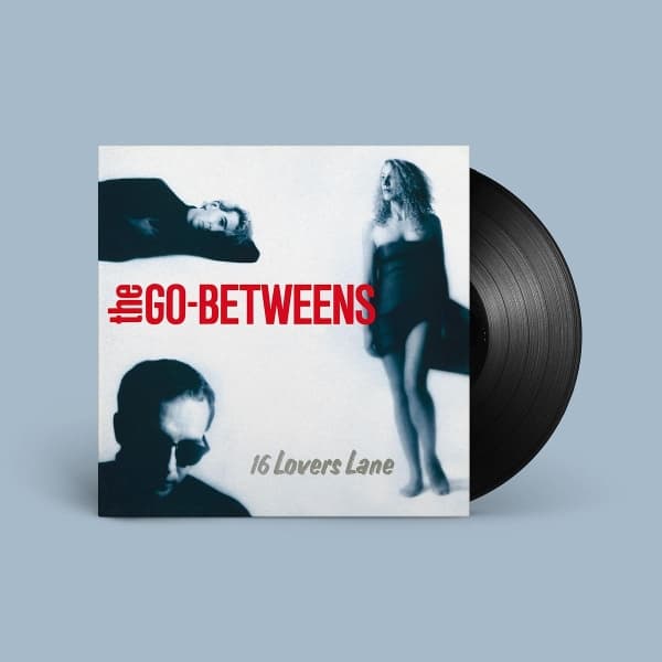 16 Lovers Lane (Remastered Reissue)