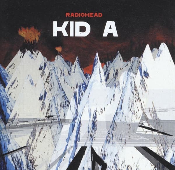 Kid A Downloadcode