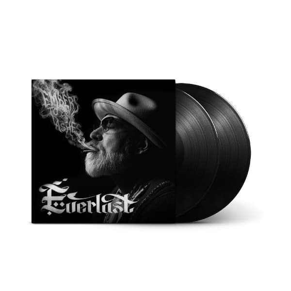 Embers to Ashes Standard - Black LP