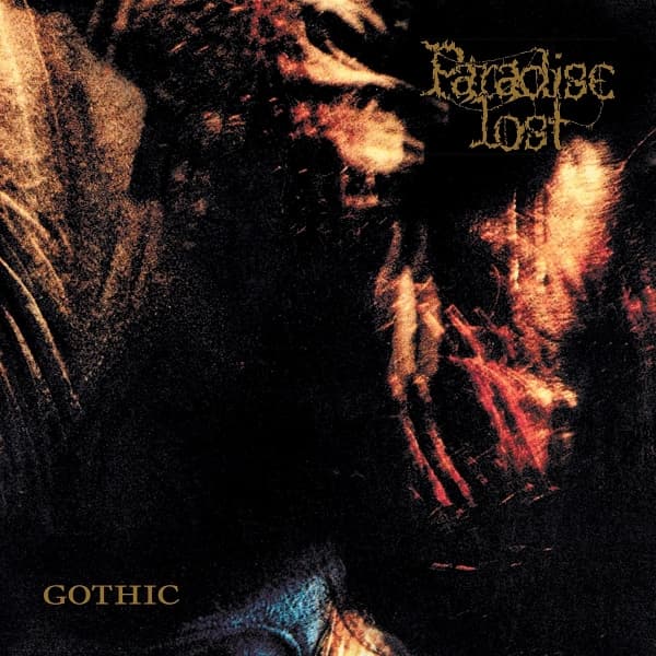 Gothic (35th Anniversary 2CD)