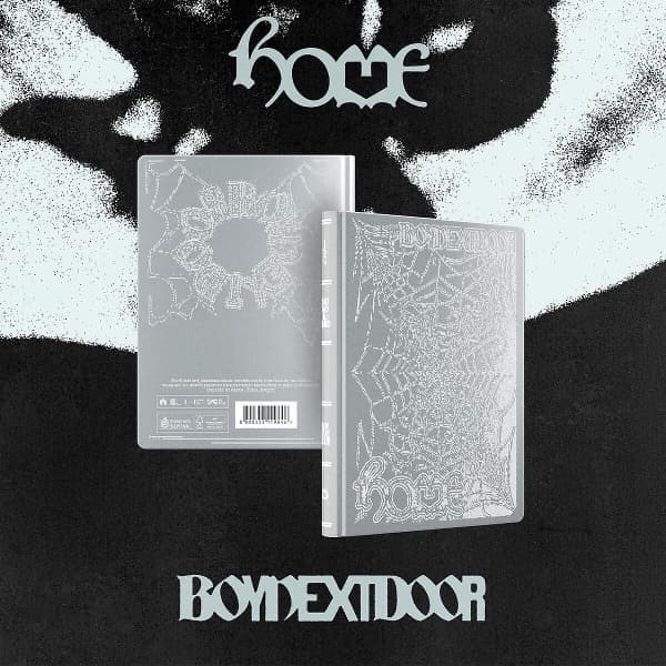 1st Studio Album 'Home' (Weaver Version)