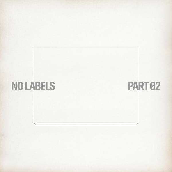 No Labels: PART 02 (Theme 3)