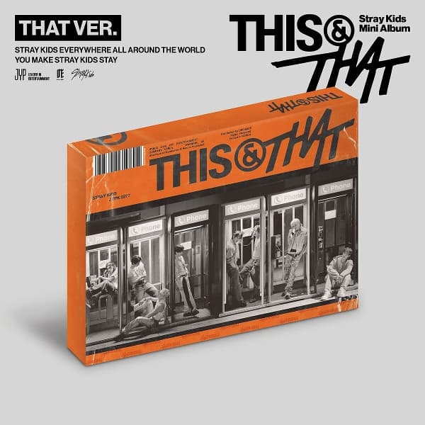This & That (That Version)