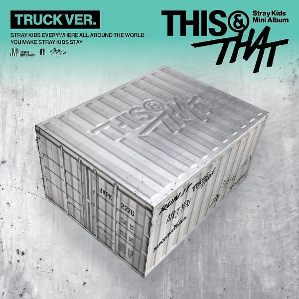 This & That (Ltd. Truck Version)
