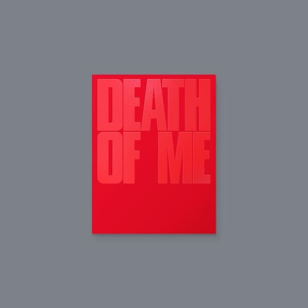 Death Of Me (Explosion Version)