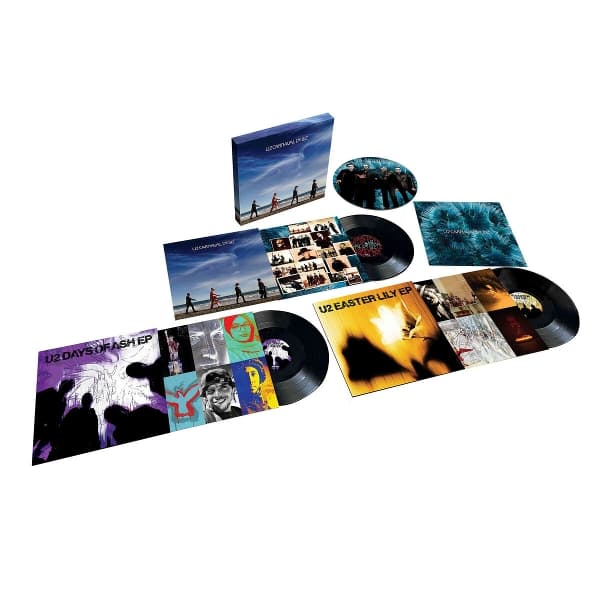 Carnaval De Luz (Ltd. Deluxe Vinyl Boxset)
