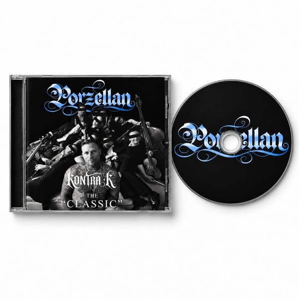 PORZELLAN - THE CLASSIC