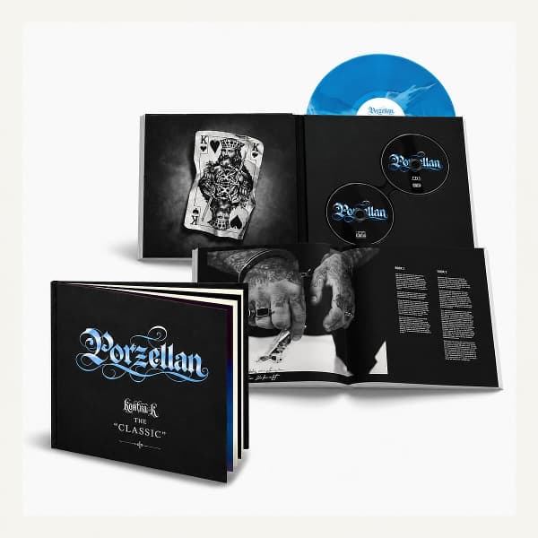 PORZELLAN - THE CLASSIC (Collectors Edition)