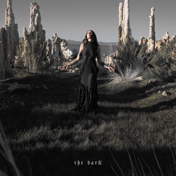 The Dark (CD)