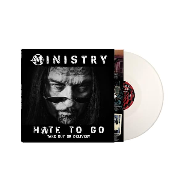 Hate To Go - Take Out Or Delivery Limited Edition