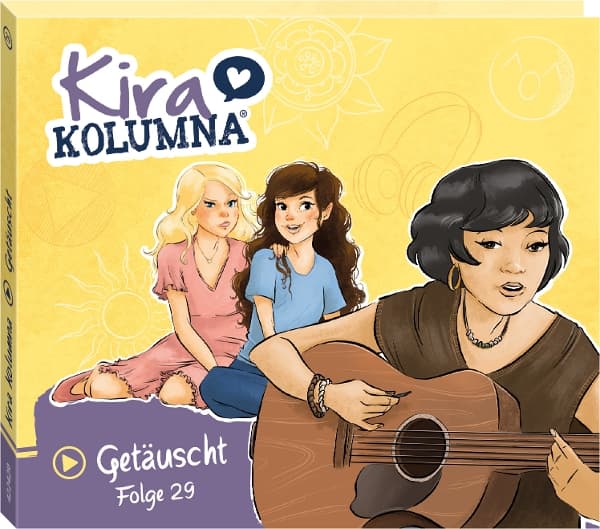 Folge 29: Getäuscht