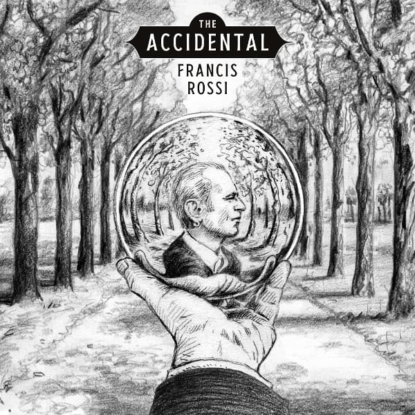 The Accidental (Ltd. CD Digipak)