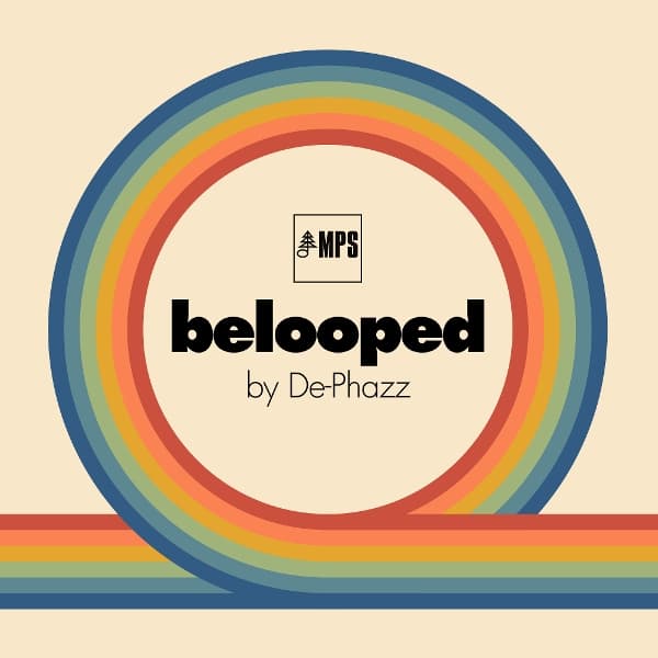 belooped (CD)
