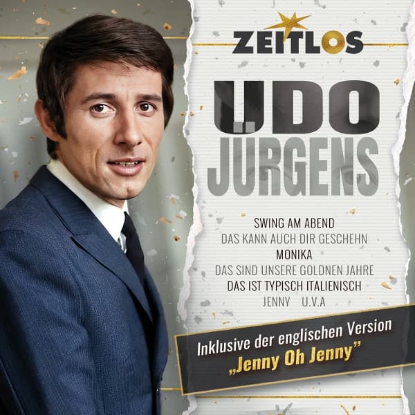 Zeitlos - Udo Jürgens