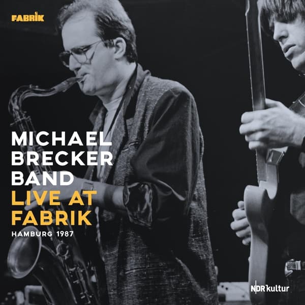 Live At Fabrik Hamburg 1987 (180Gr./Gatefold)