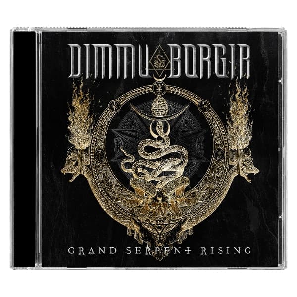 Grand Serpent Rising