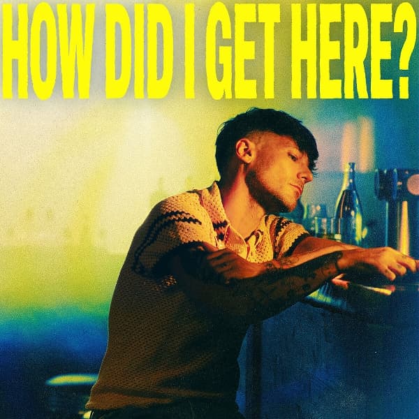 How Did I Get Here? (Deluxe CD)