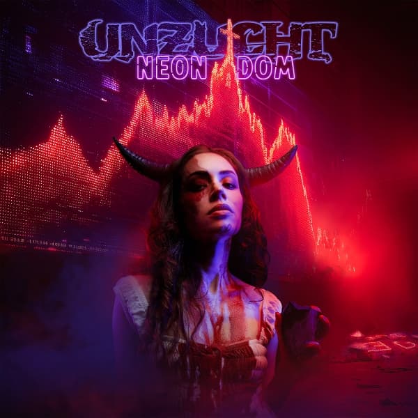 Neon Dom (Digipak)