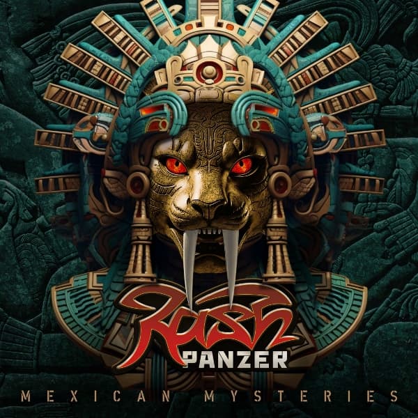 Mexican Mysteries