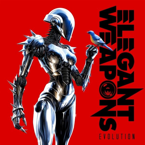 Evolution (Digipak CD)