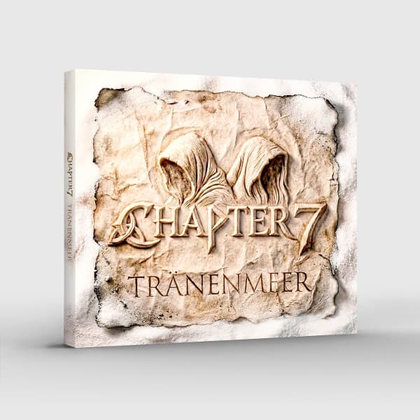 Tränenmeer (Digipak)