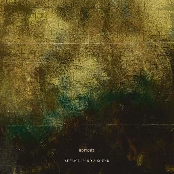 Surface, Echo & Sound