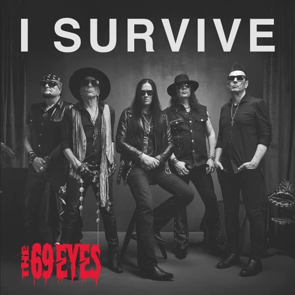 I Survive EP