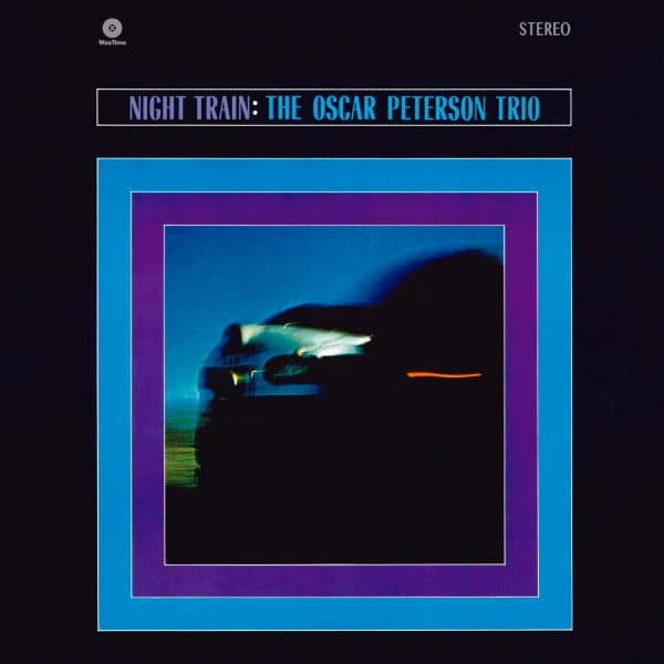 Night Train r Vinyl)