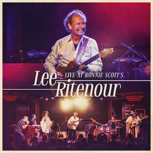 Live at Ronnie Scott's