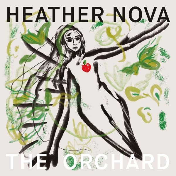 The Orchard