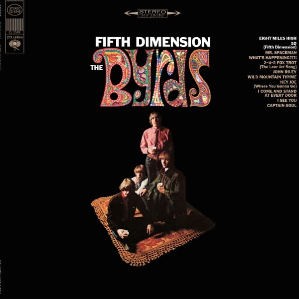 Fifth Dimension