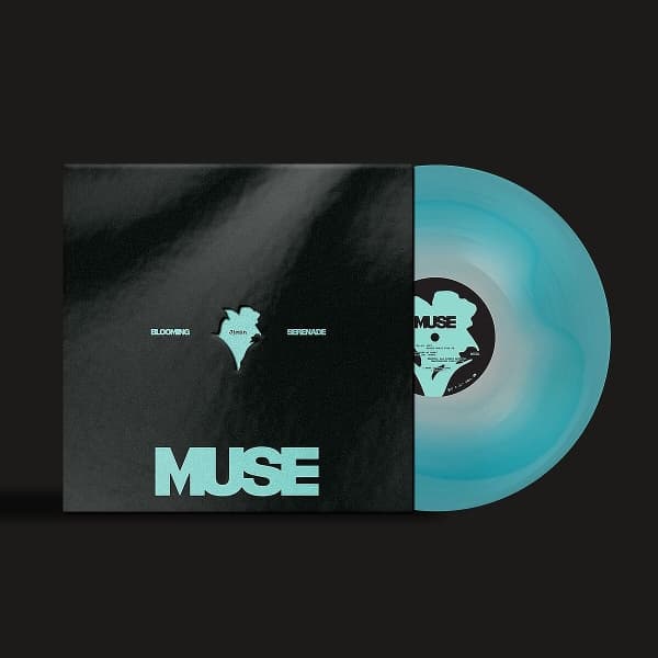 Muse (Colour LP)