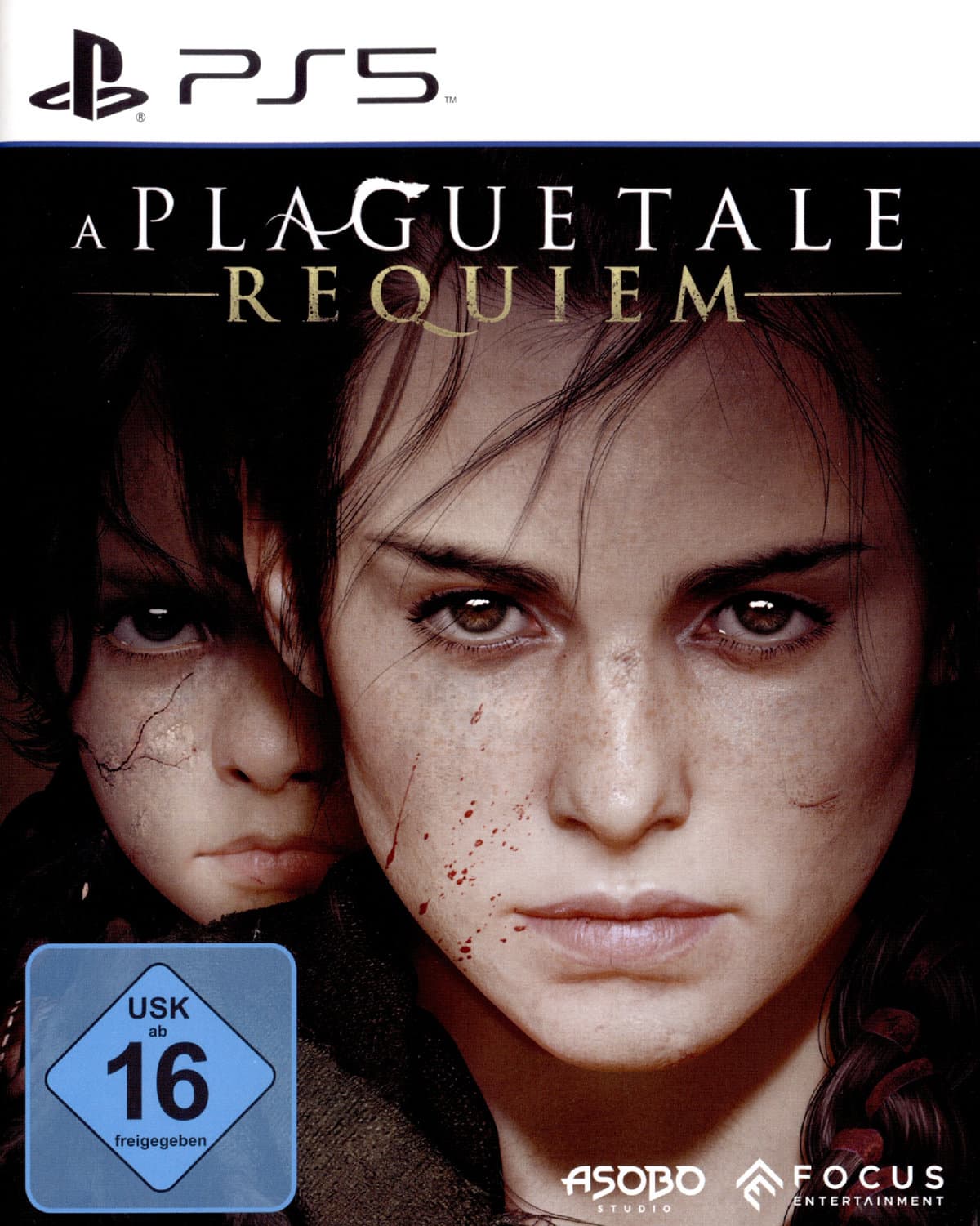 A Plague Tale: Requiem Playstation 5