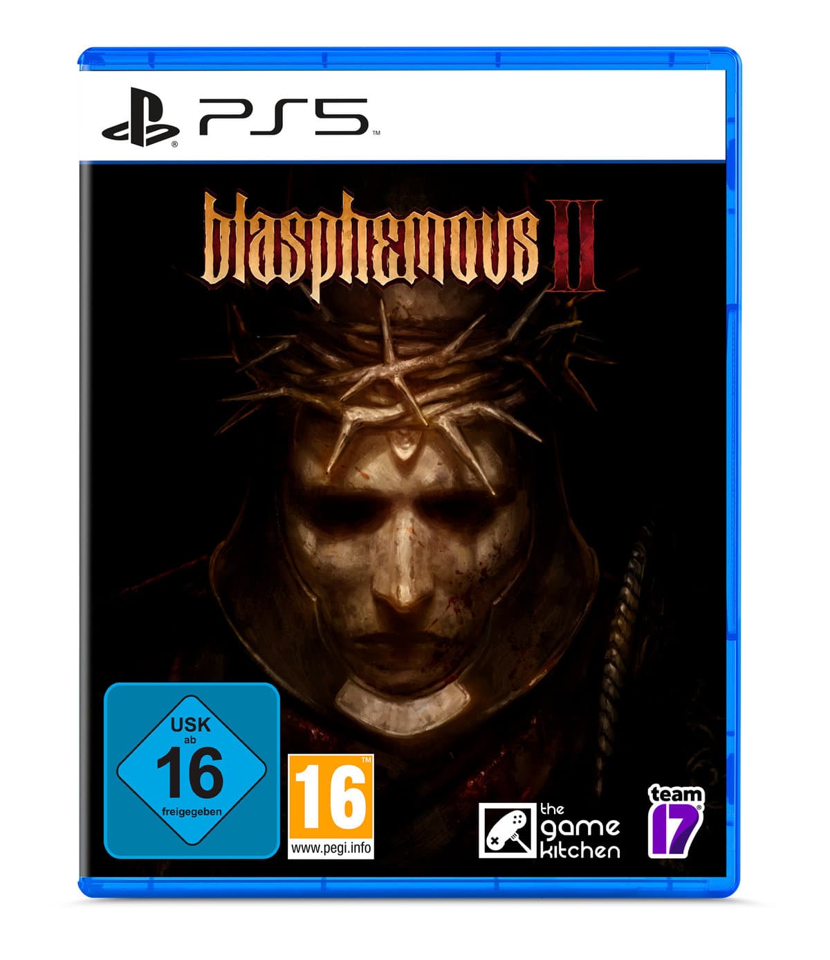 Blasphemous 2 Playstation 5