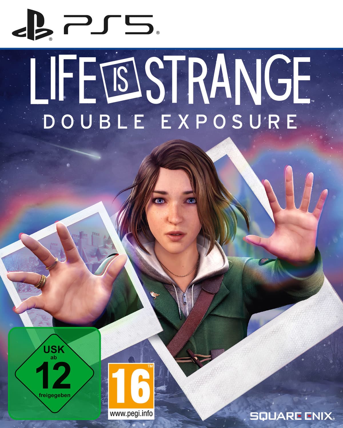 Life is Strange - Double Exposure Playstation 5