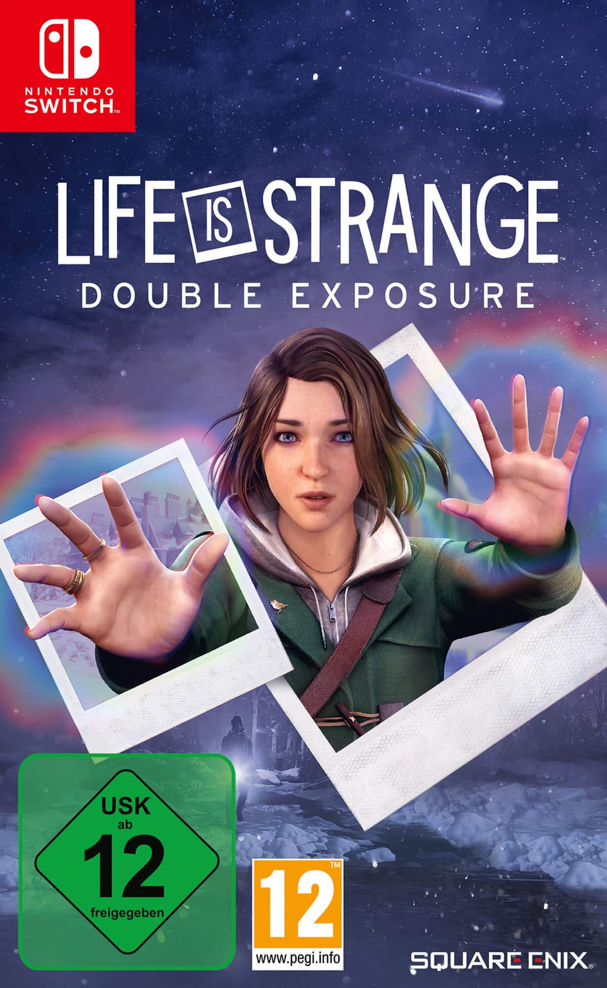 Life is Strange - Double Exposure Nintendo Switch