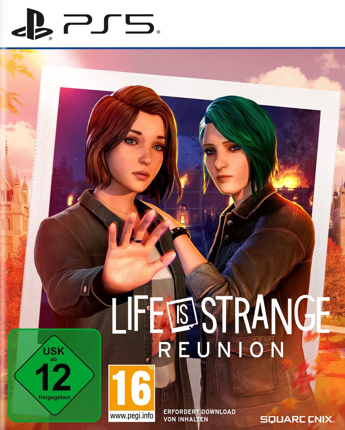 Life is Strange - Reunion - Playstation 5
