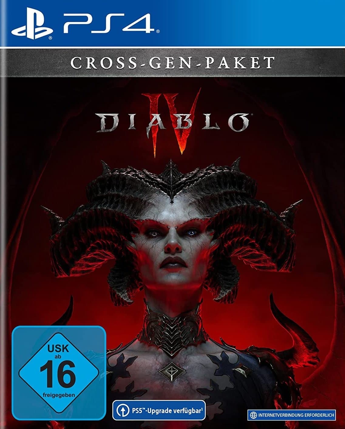 Diablo 4 Playstation 4