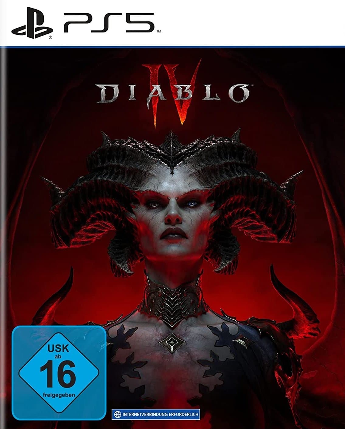 Diablo 4 Playstation 5