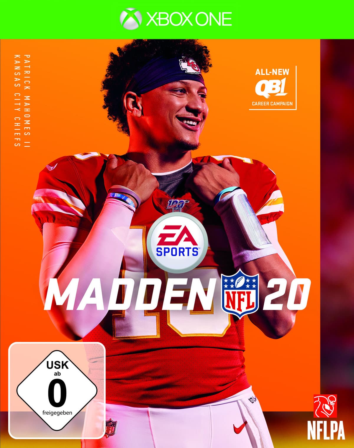 Madden NFL 20 Xbox One