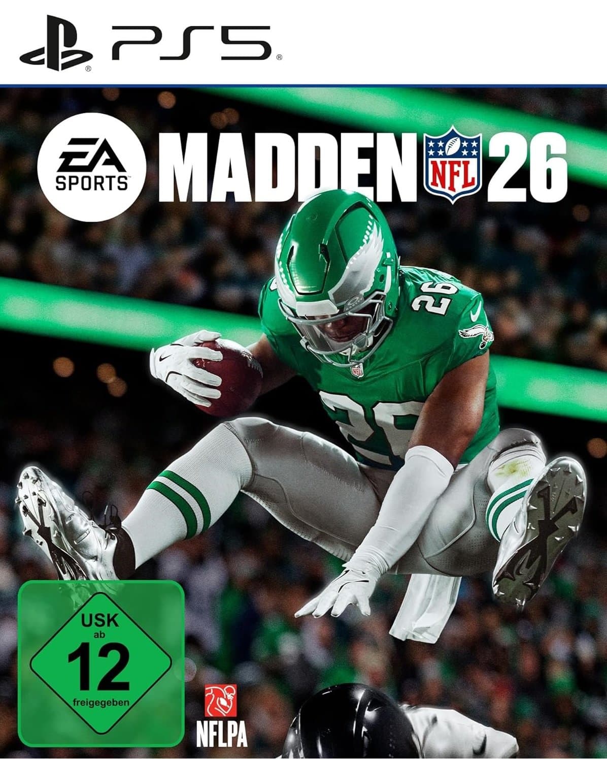 Madden NFL 26 Playstation 5