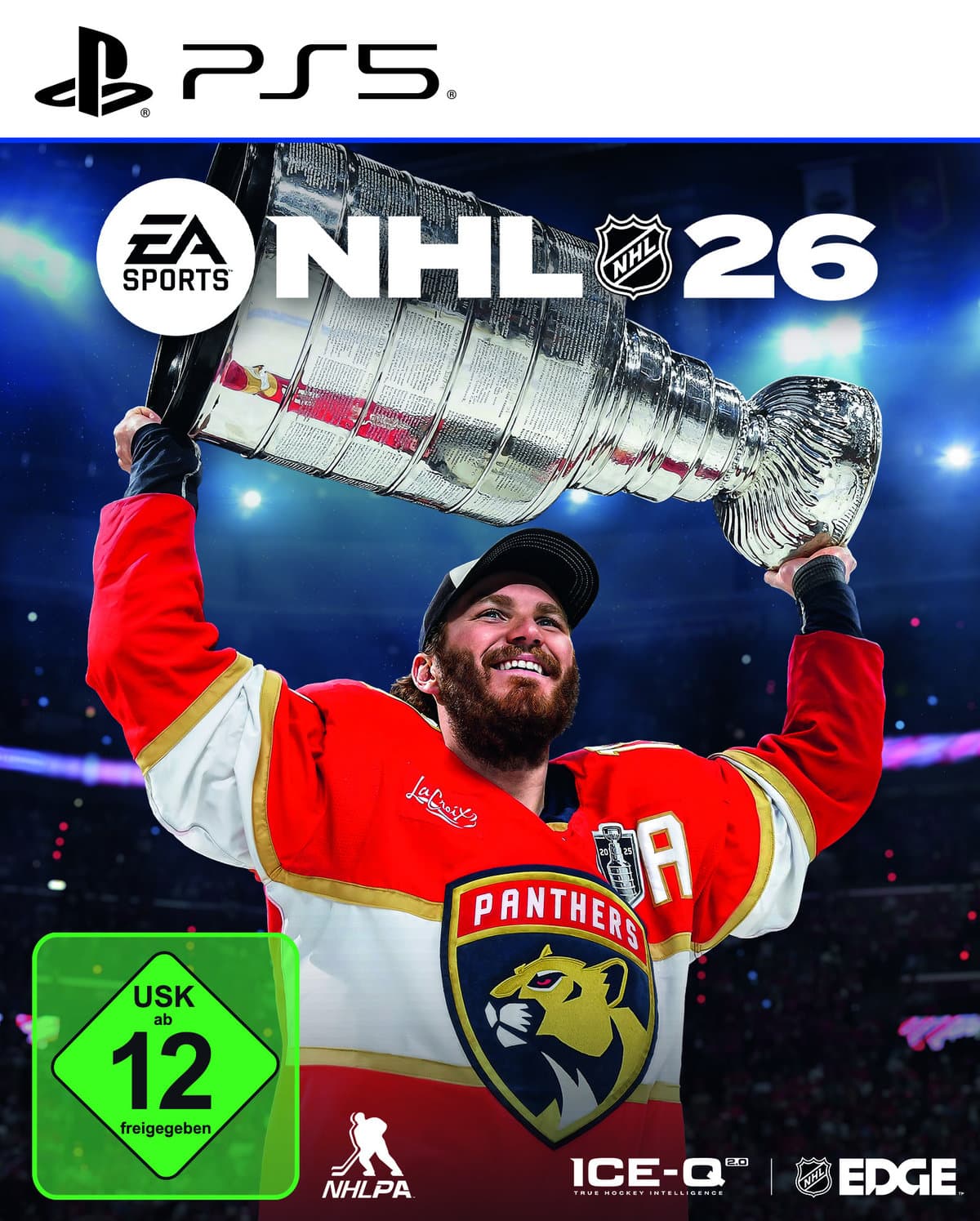 NHL 26 Playstation 5