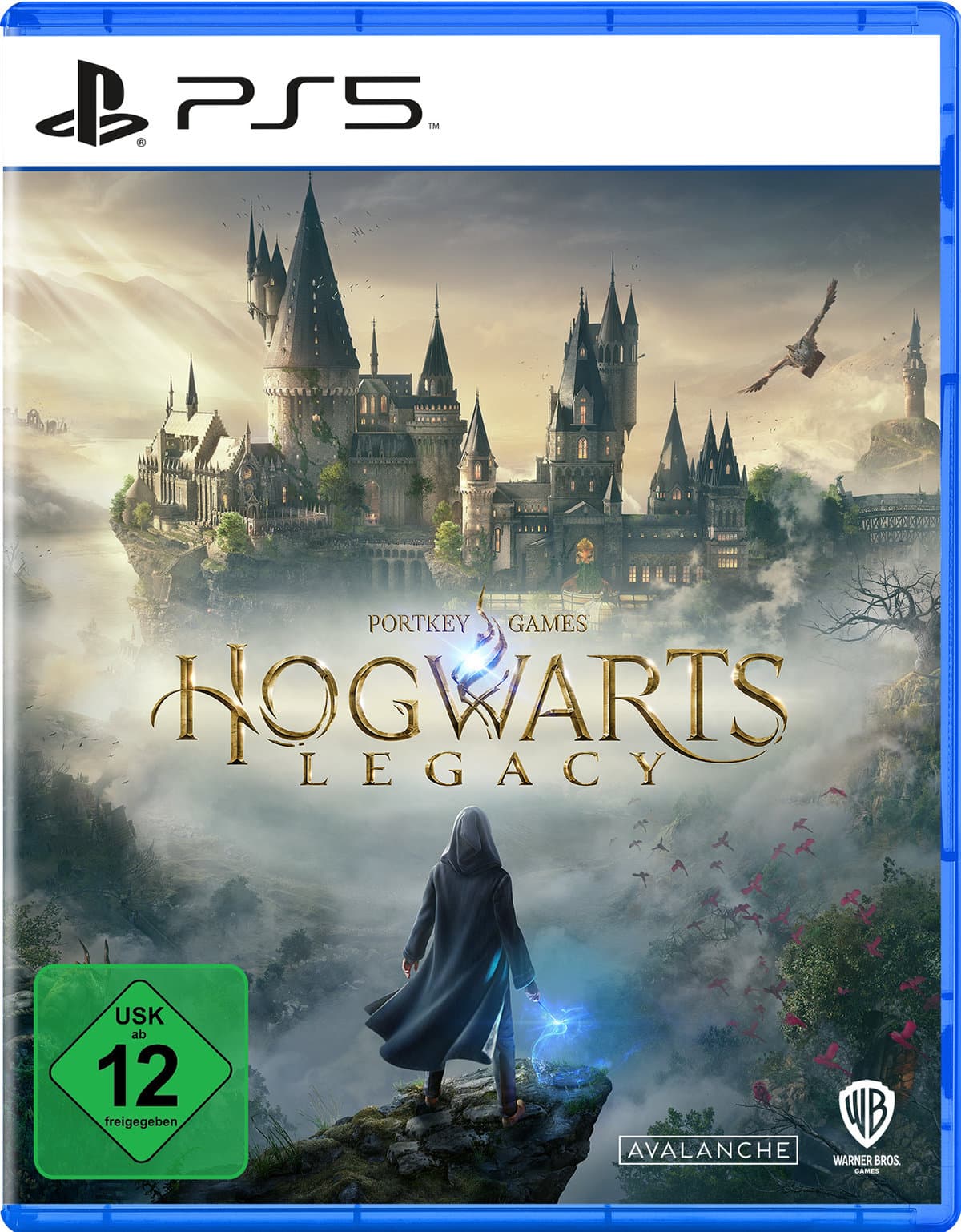 Hogwarts Legacy Playstation 5