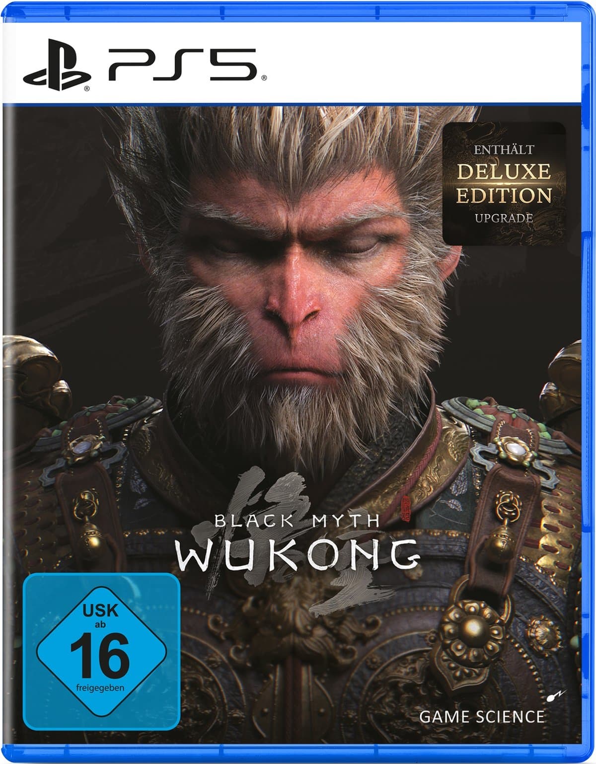 Black Myth: Wukong Playstation 5