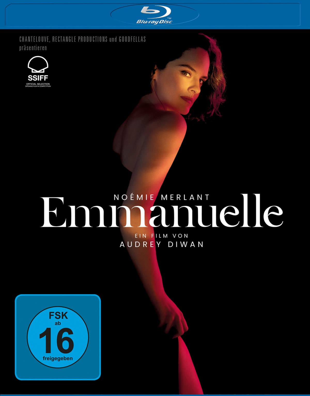 Emmanuelle