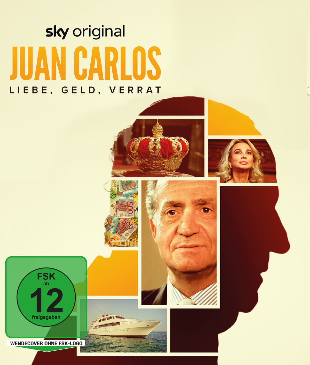 Juan Carlos - Liebe, Geld, Verrat
