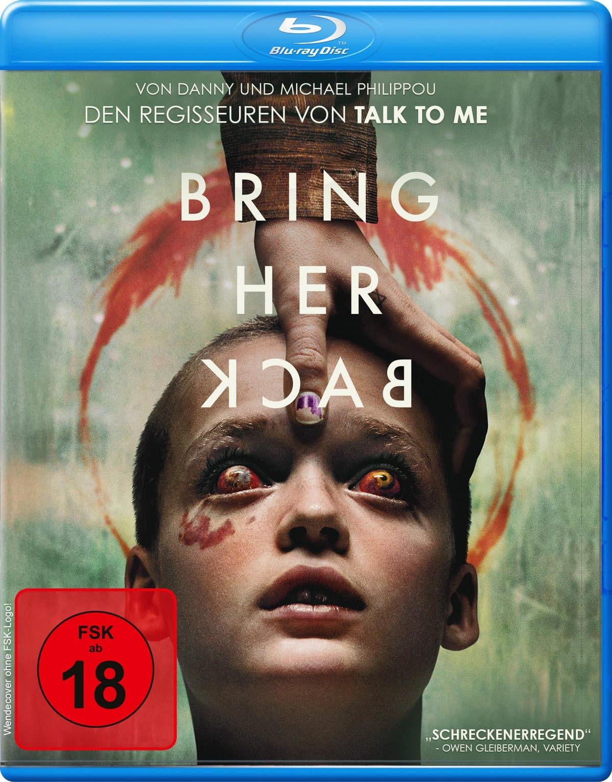Bring Her Back